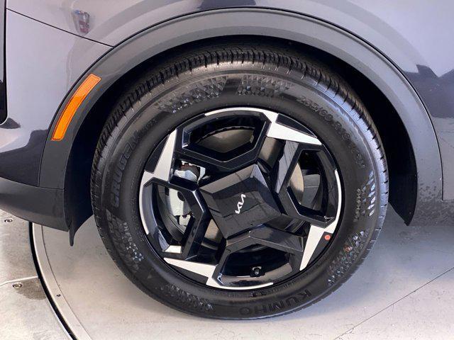 new 2026 Kia Sportage car, priced at $33,135