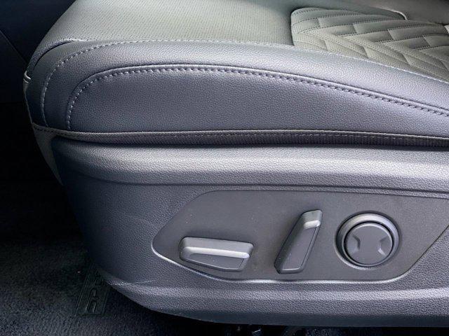 new 2026 Kia Sportage car, priced at $37,135