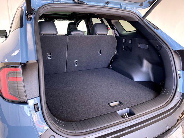 new 2026 Kia Sportage car, priced at $37,135
