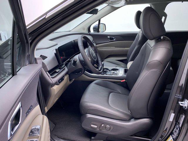 new 2026 Kia Carnival car, priced at $42,890