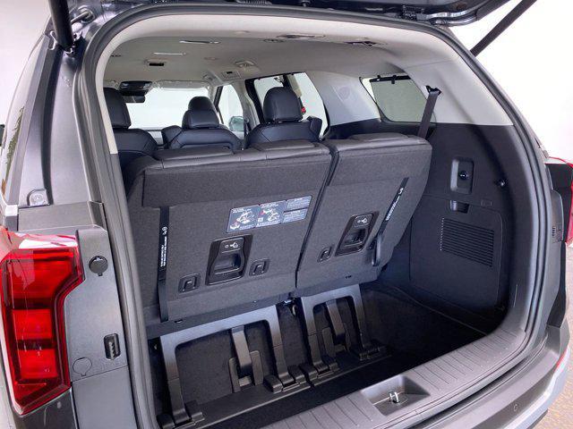 new 2026 Kia Carnival car, priced at $42,890