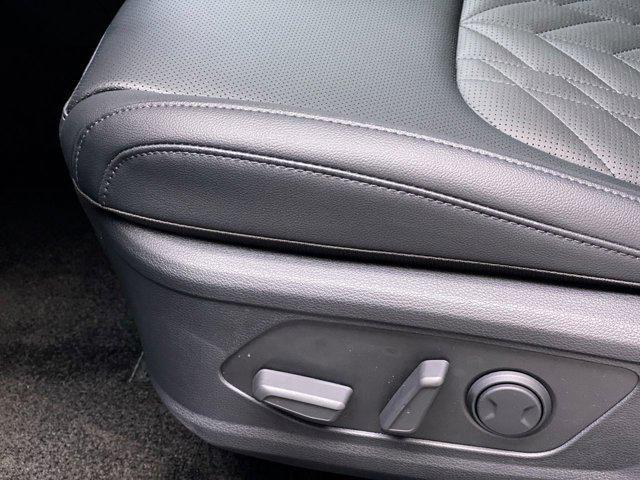new 2025 Kia Sportage car, priced at $46,660
