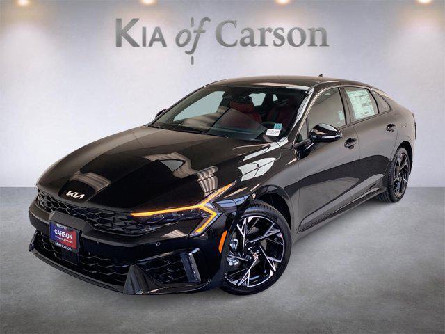 new 2025 Kia K4 car, priced at $26,365