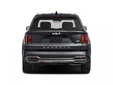 used 2022 Kia Sorento Hybrid car, priced at $29,995