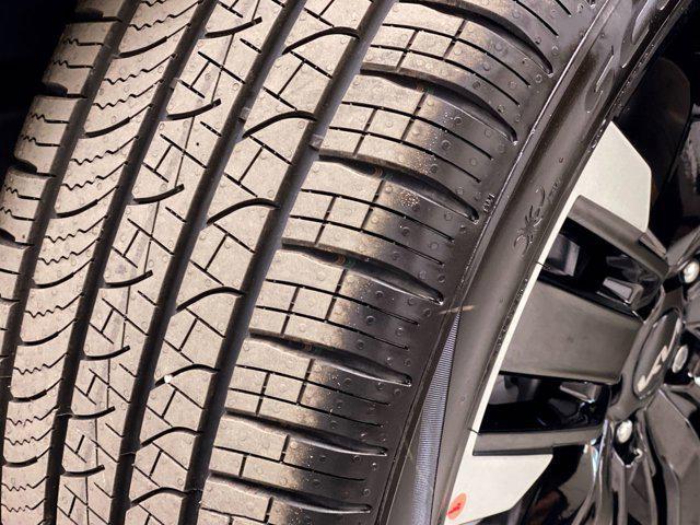 new 2025 Kia Telluride car, priced at $48,925