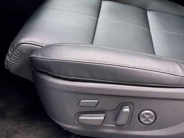 new 2025 Kia Telluride car, priced at $48,925