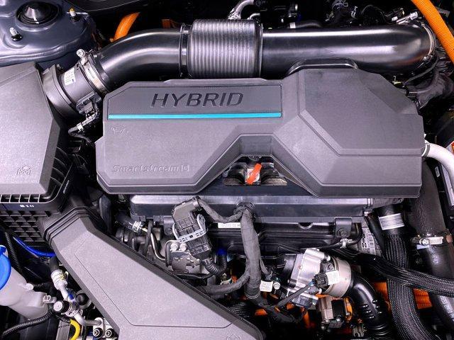 new 2024 Kia Sportage Plug-In Hybrid car, priced at $41,585