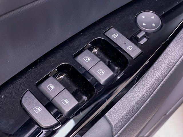 new 2024 Kia Sportage Plug-In Hybrid car, priced at $41,585