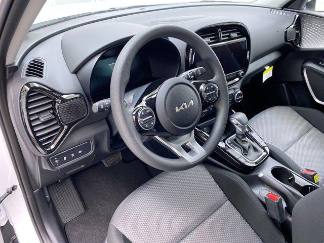 new 2025 Kia Soul car, priced at $24,905