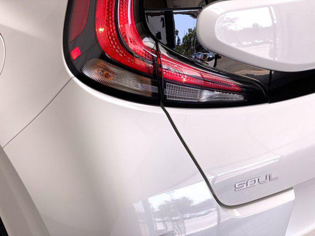 new 2025 Kia Soul car, priced at $24,905
