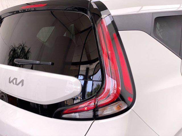 new 2025 Kia Soul car, priced at $24,905