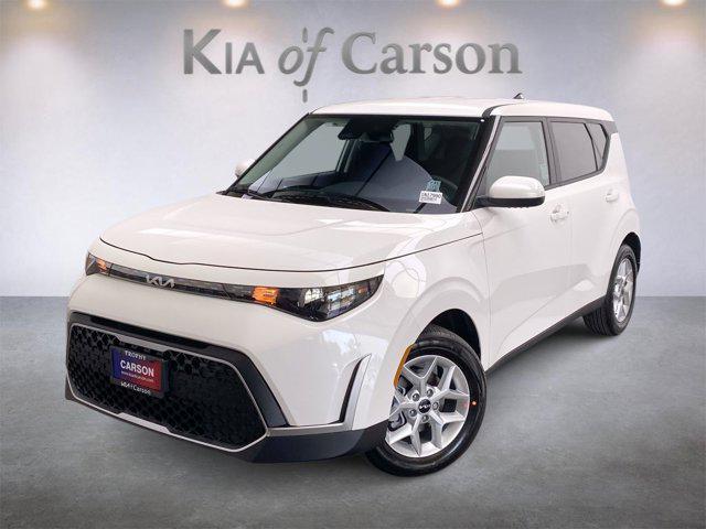 new 2025 Kia Soul car, priced at $24,905