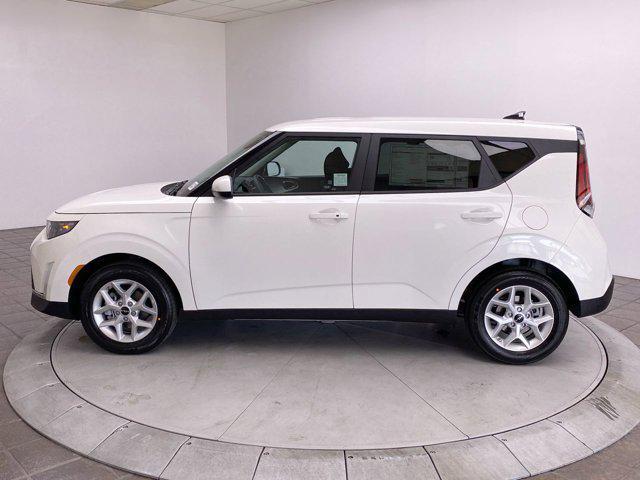 new 2025 Kia Soul car, priced at $24,905