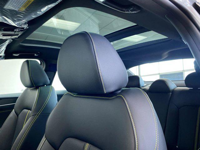 new 2026 Kia K5 car, priced at $35,160