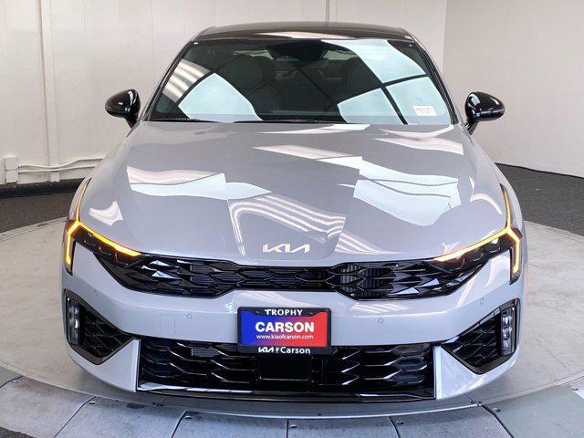 new 2026 Kia K5 car, priced at $35,160