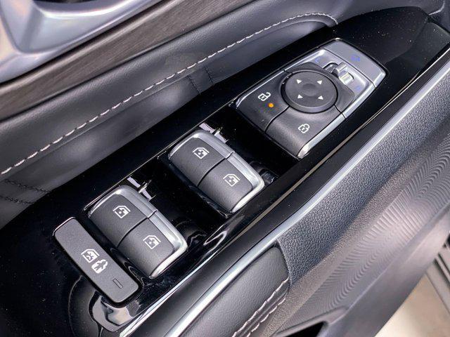 new 2025 Kia Sorento car, priced at $45,130