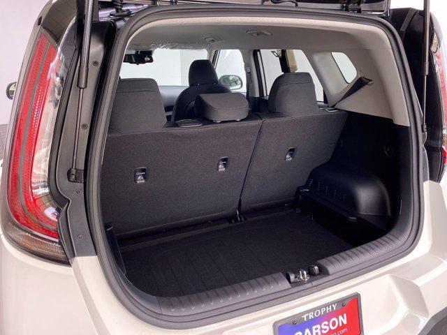 new 2025 Kia Soul car, priced at $24,960