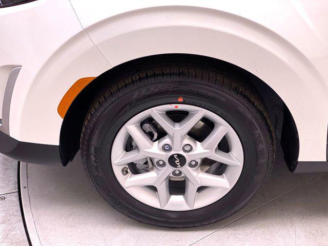 new 2025 Kia Soul car, priced at $24,960