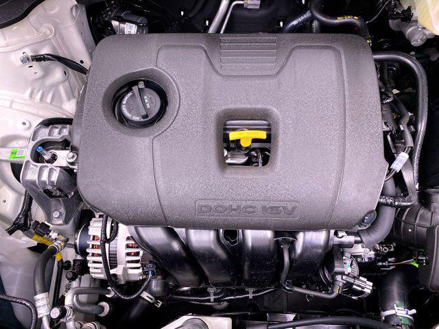 new 2025 Kia Soul car, priced at $24,960