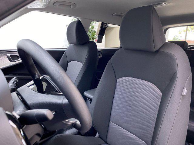 new 2025 Kia Soul car, priced at $24,960