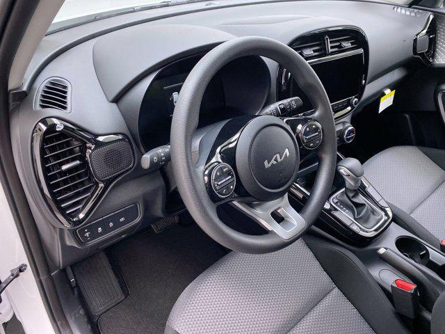 new 2025 Kia Soul car, priced at $24,960