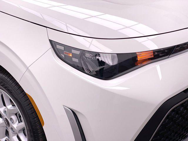 new 2025 Kia Soul car, priced at $24,960
