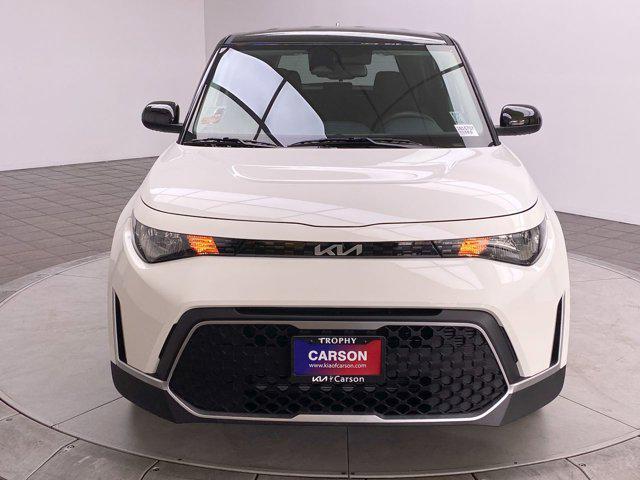 new 2025 Kia Soul car, priced at $24,960