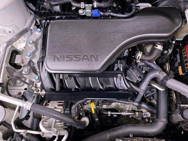 used 2021 Nissan Rogue Sport car, priced at $18,988