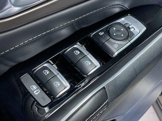 used 2024 Kia Sorento car, priced at $36,995