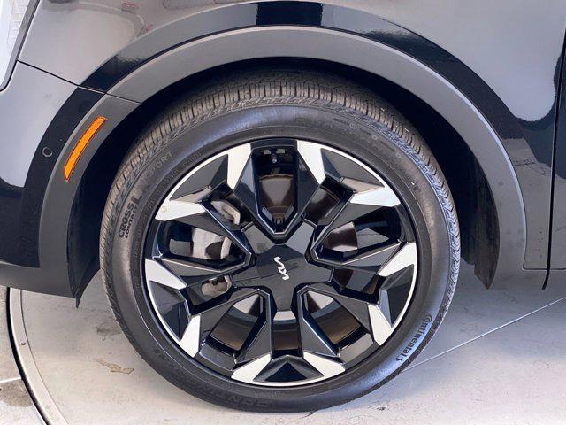 used 2024 Kia Sorento car, priced at $36,995