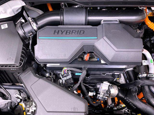 new 2026 Kia Carnival Hybrid car, priced at $45,385