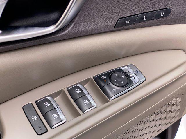 new 2026 Kia Carnival Hybrid car, priced at $45,385