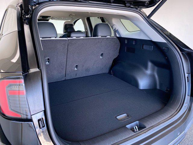 new 2026 Kia Sportage car, priced at $32,065
