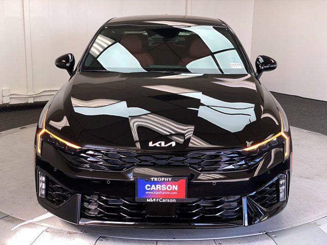 new 2026 Kia K5 car, priced at $32,280