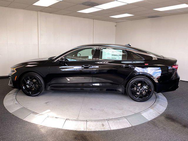 new 2026 Kia K5 car, priced at $32,280