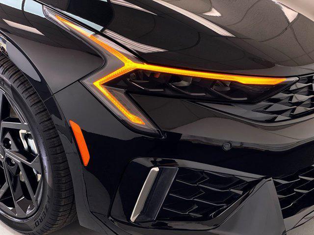 new 2026 Kia K5 car, priced at $32,280