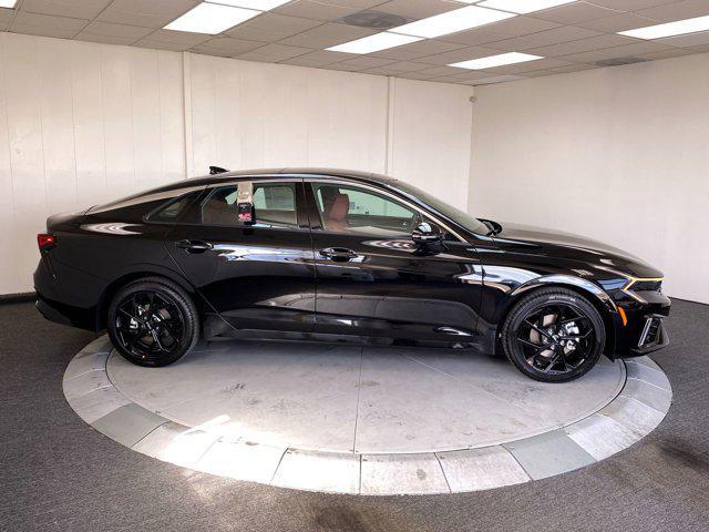 new 2026 Kia K5 car, priced at $32,280
