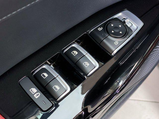 new 2026 Kia K5 car, priced at $32,280