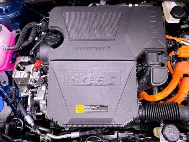 new 2024 Kia Niro Plug-In Hybrid car, priced at $35,940