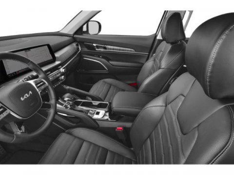 new 2025 Kia Telluride car, priced at $53,325