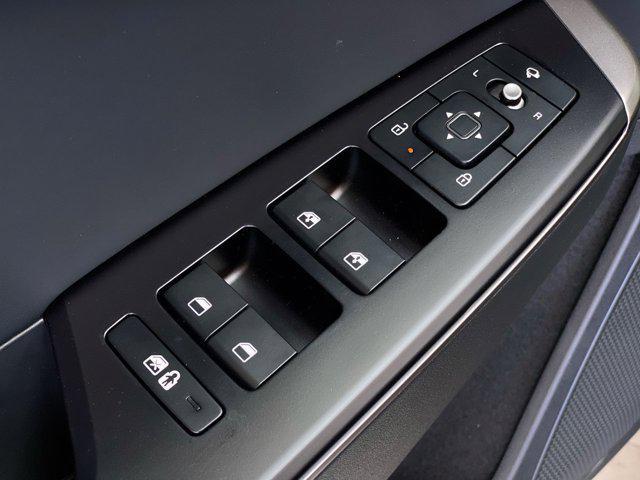 new 2025 Kia EV6 car, priced at $50,535