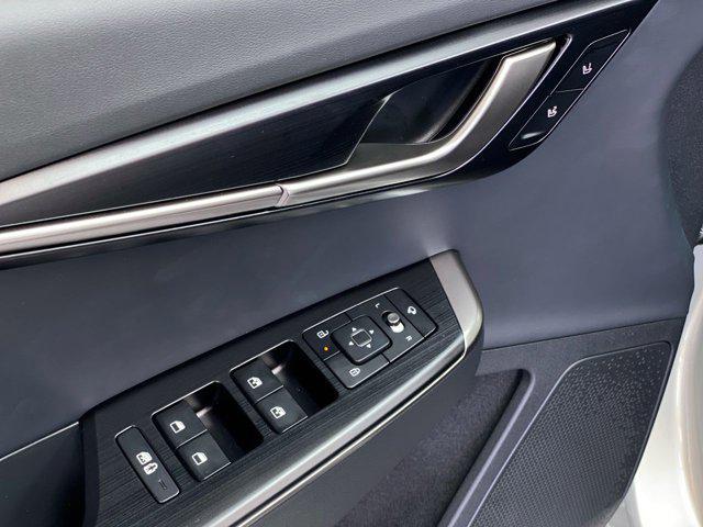 new 2025 Kia EV6 car, priced at $52,015