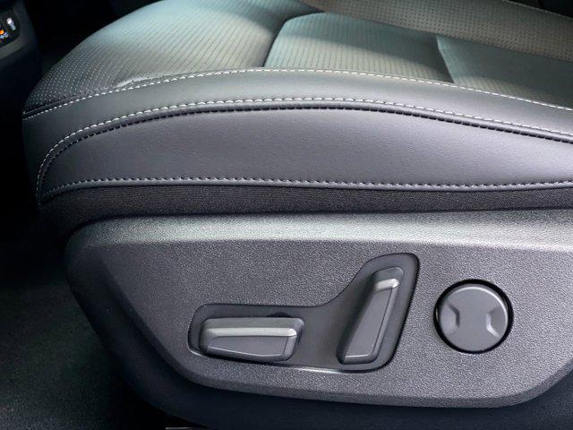 new 2025 Kia EV6 car, priced at $52,015