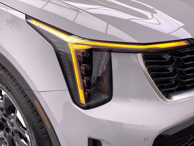 new 2025 Kia Sorento car, priced at $37,025