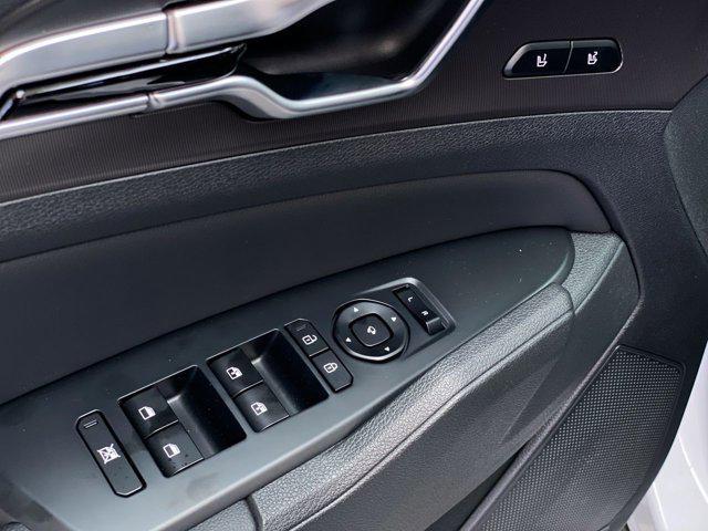 new 2026 Kia Sportage car, priced at $38,360