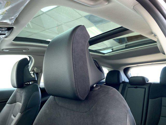 new 2026 Kia Sportage car, priced at $38,360
