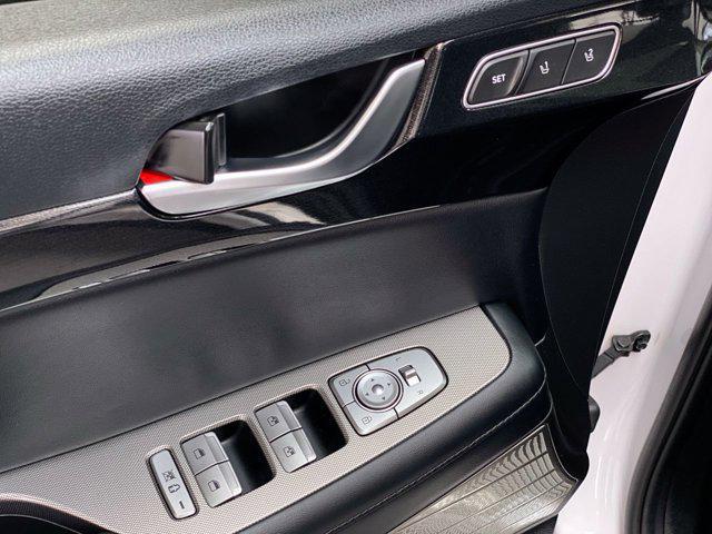 used 2021 Hyundai Palisade car, priced at $35,995