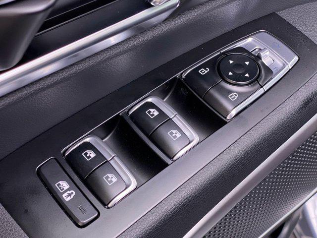 new 2025 Kia Telluride car, priced at $43,820