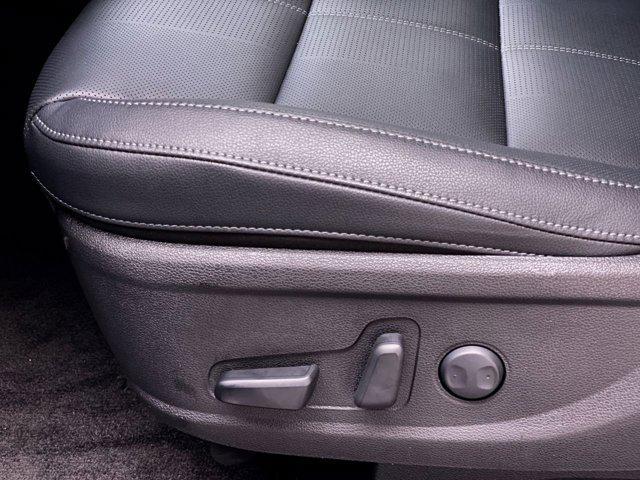 new 2025 Kia Telluride car, priced at $43,820