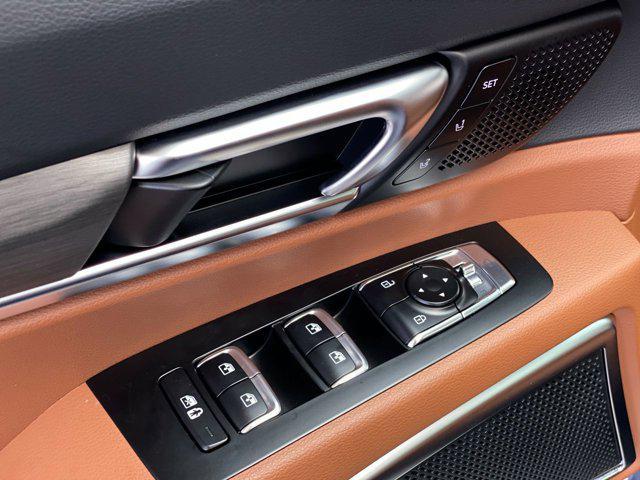 new 2025 Kia Telluride car, priced at $52,585